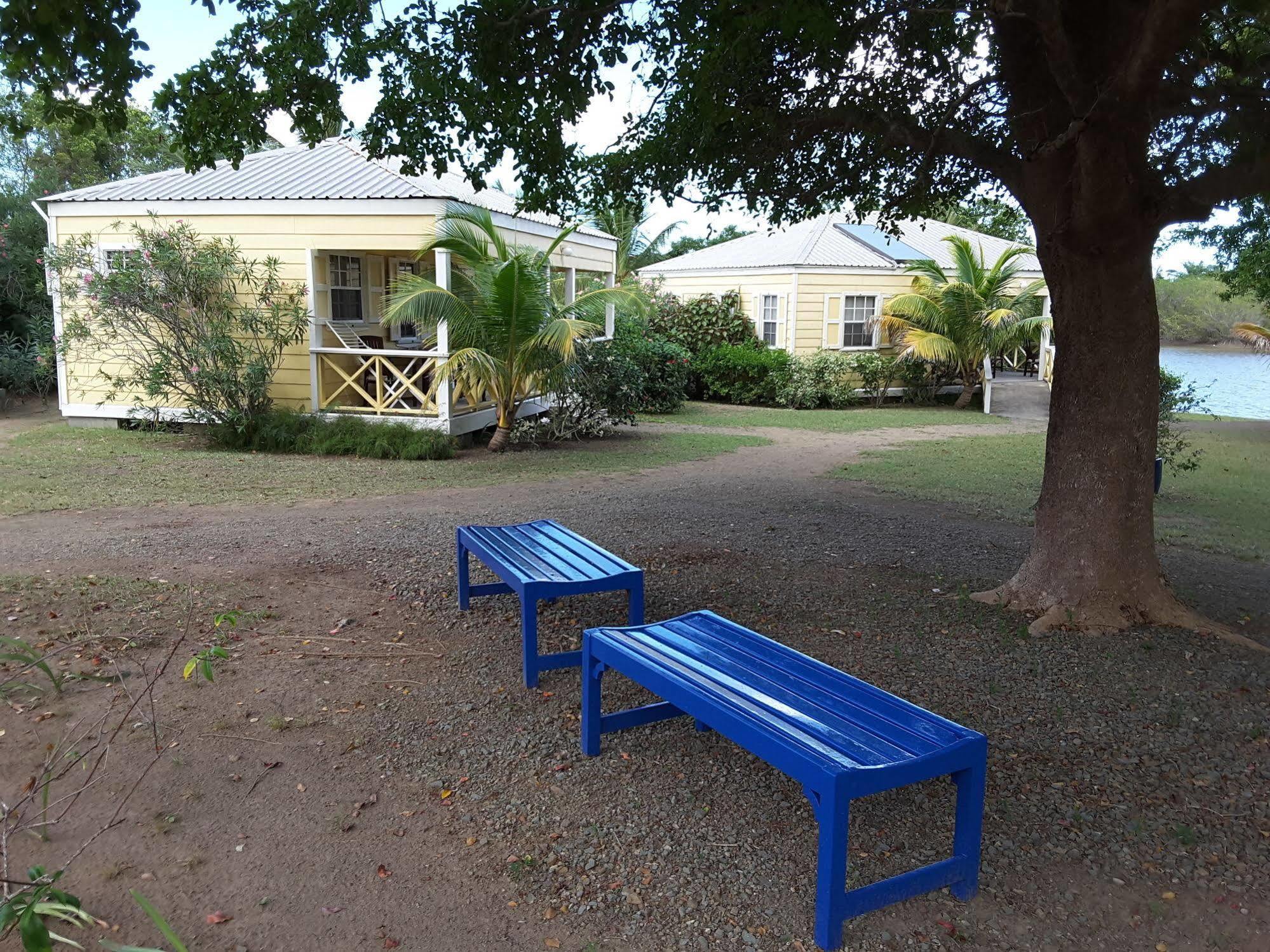 Yepton Estate