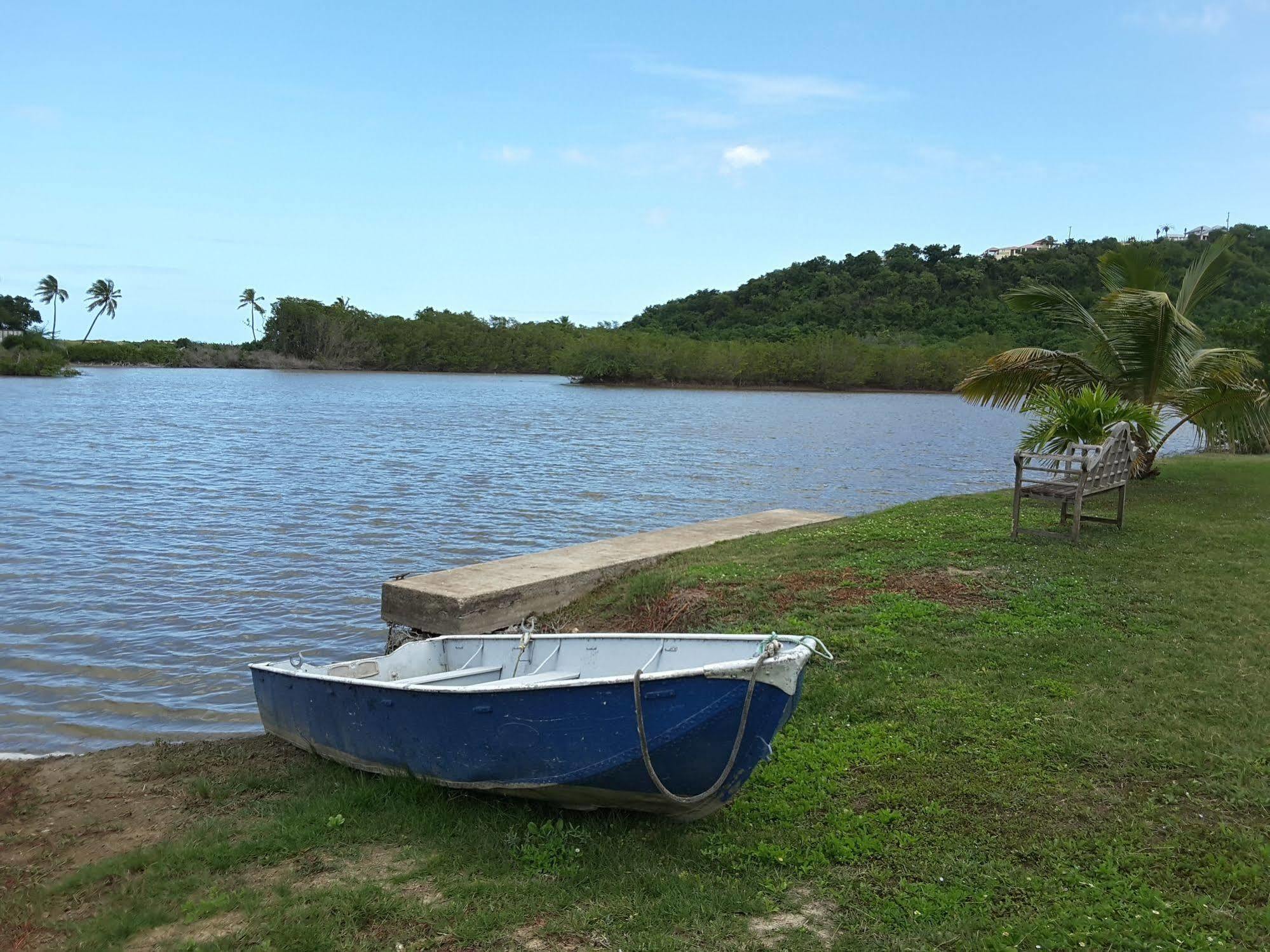 Yepton Estate 3*