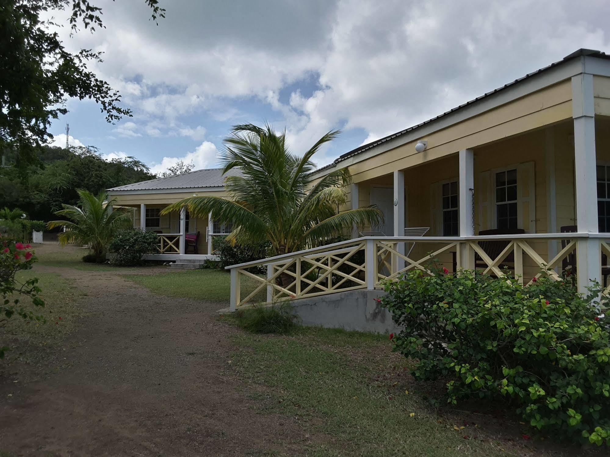 Yepton Estate Holiday park St. John's