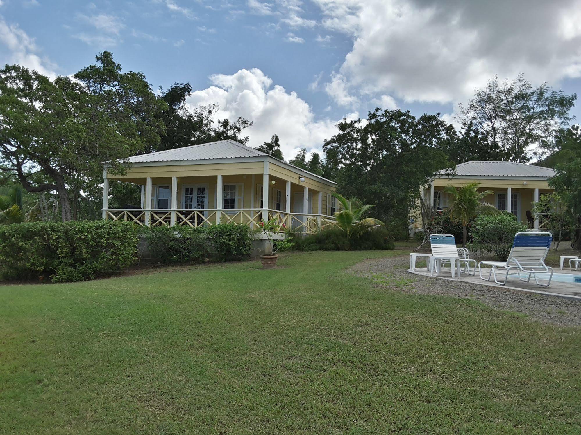 Yepton Estate Holiday park