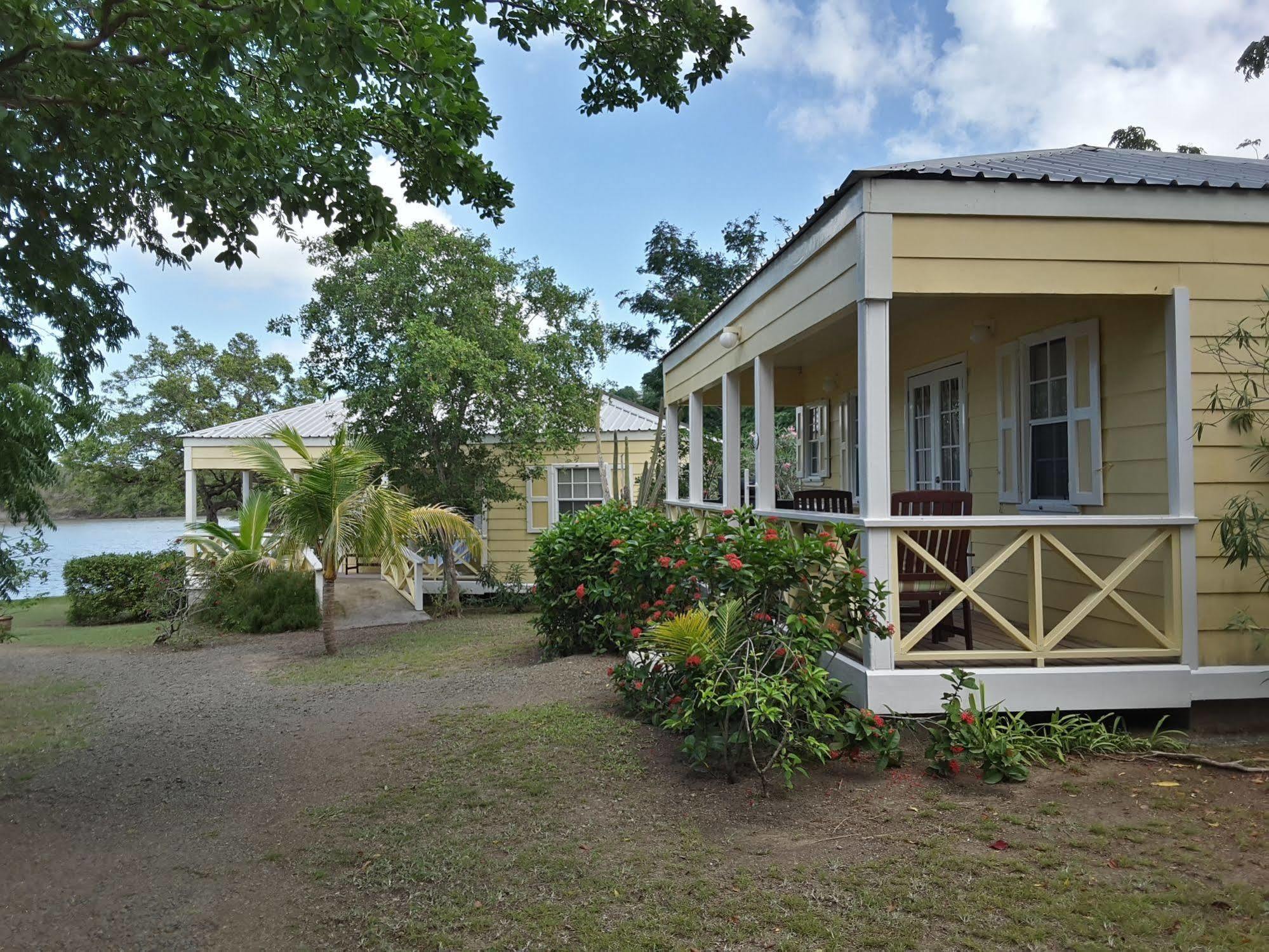 Holiday park Yepton Estate St. John's