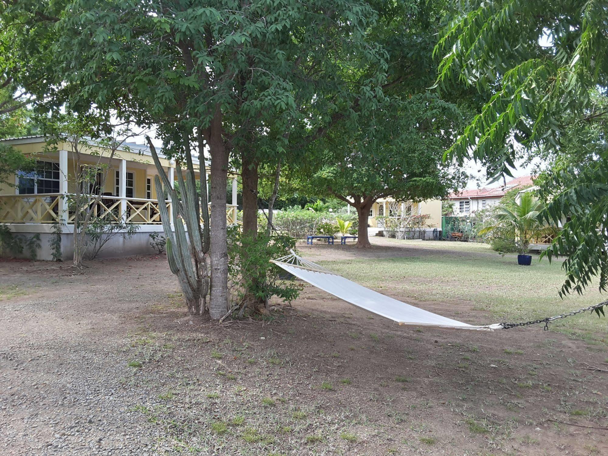 Yepton Estate Holiday park