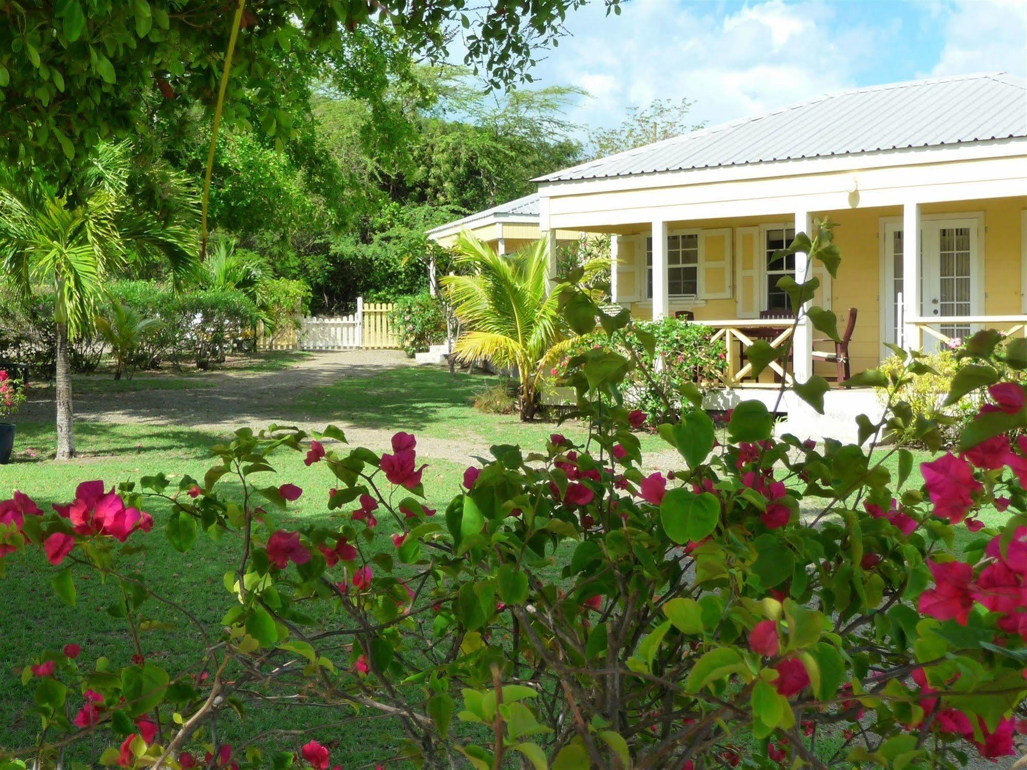 Yepton Estate Holiday park St. John's