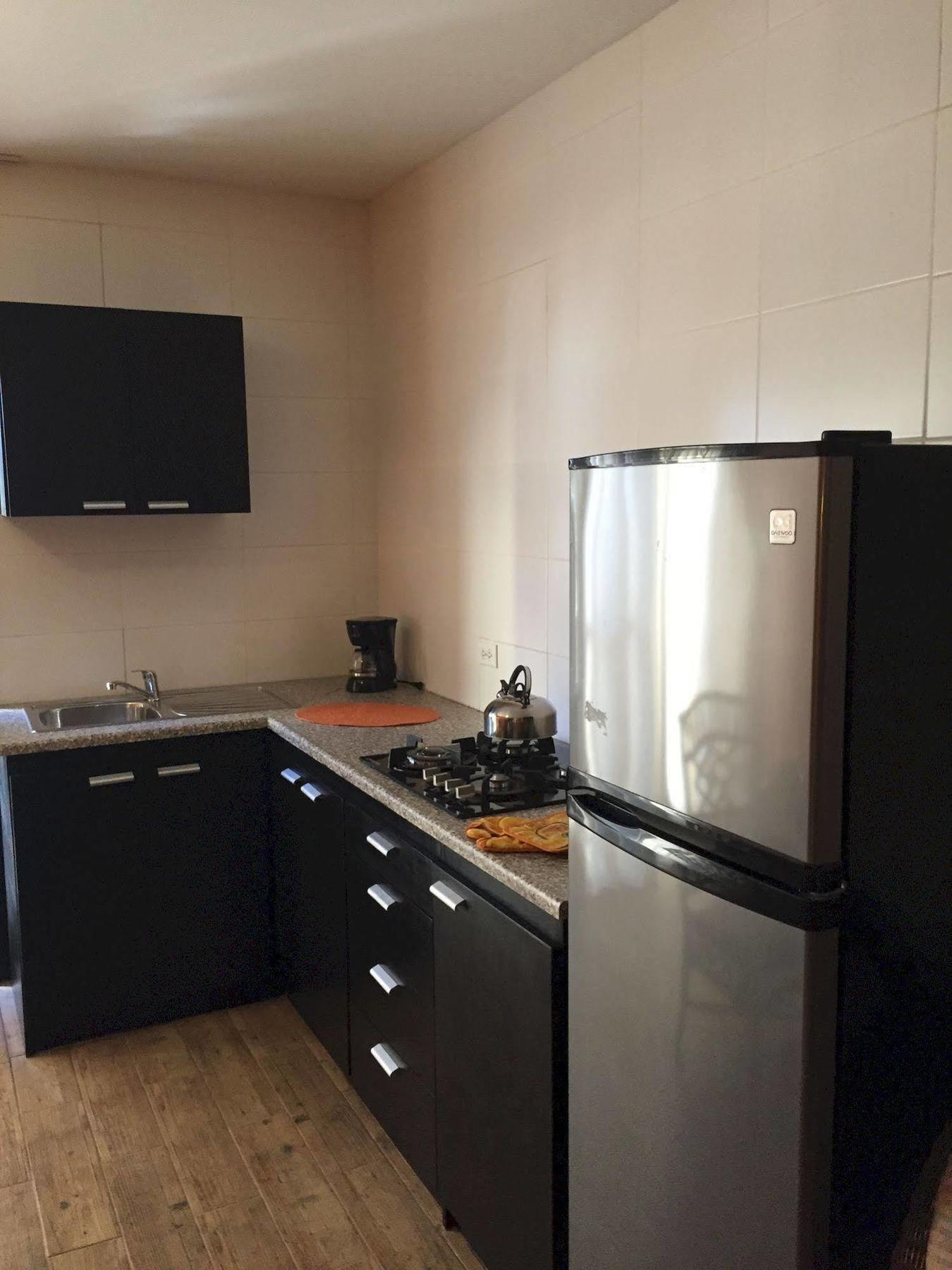 Alta Montana Apartment Noord