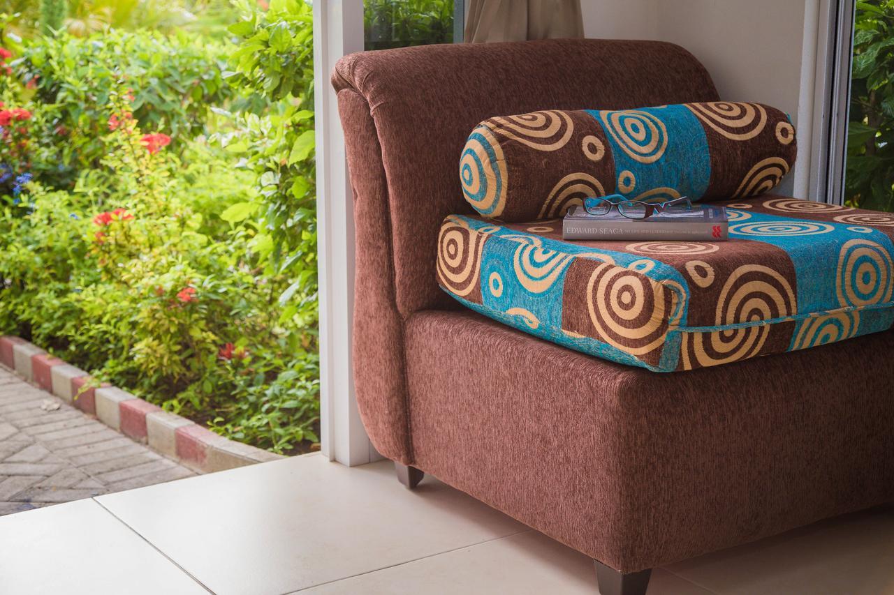 Coolshade Ii Villa *