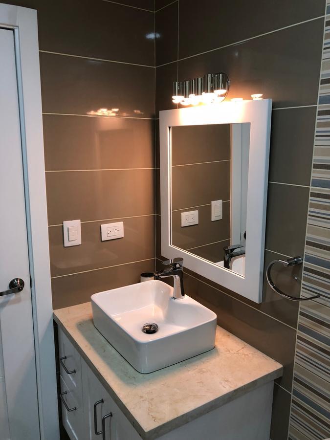 Sosua, Playa Alicia, Roof Top 5c ,beach Front Apartment