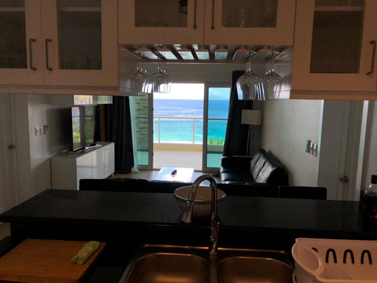 Sosua, Playa Alicia, Roof Top 5c ,beach Front *