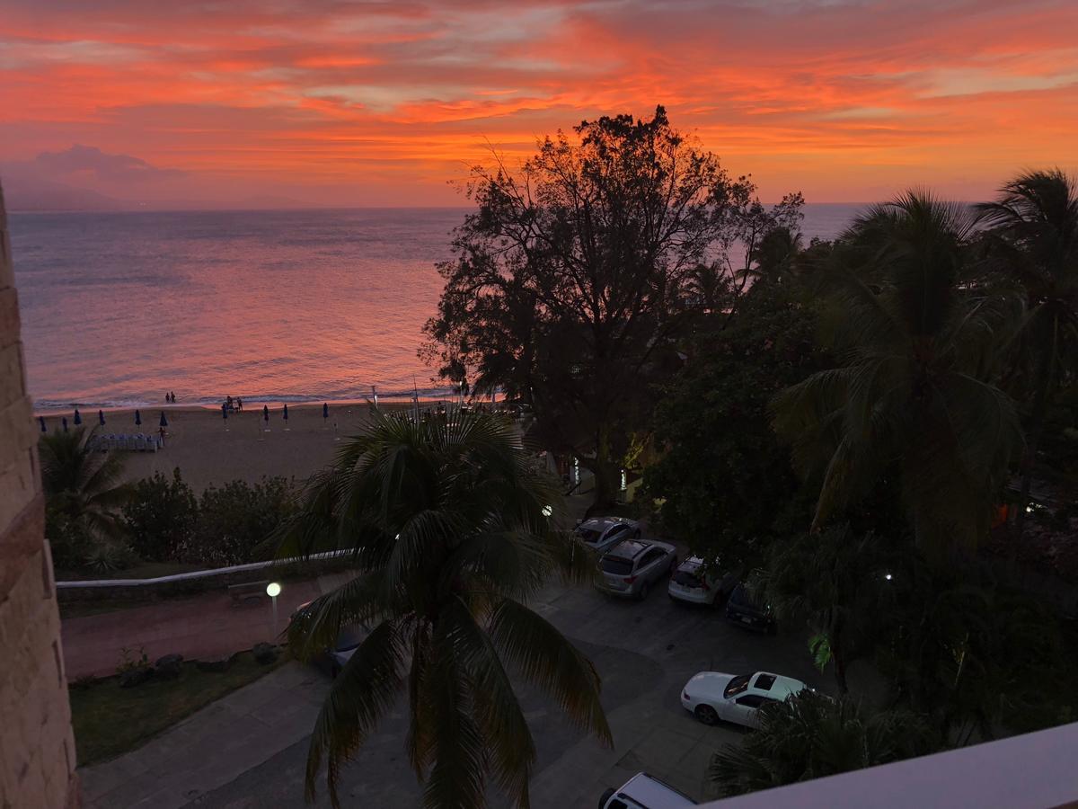 Sosua, Playa Alicia, Roof Top 5c ,beach Front *