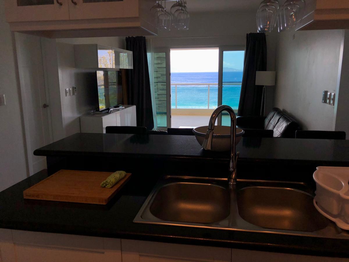 Apartment Sosua, Playa Alicia, Roof Top 5c ,beach Front *