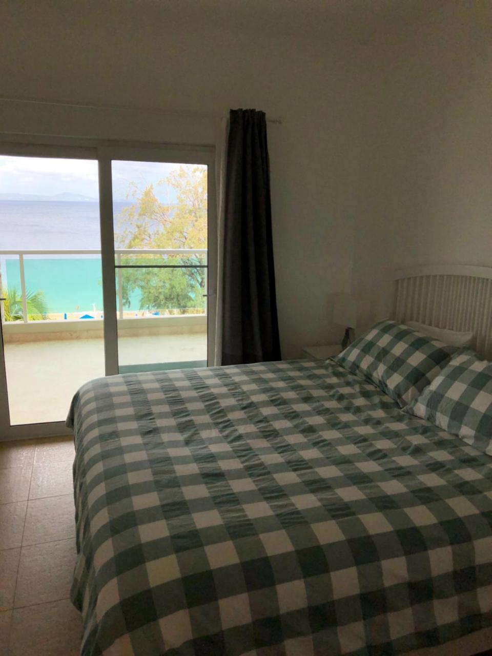 Sosua, Playa Alicia, Roof Top 5c ,beach Front