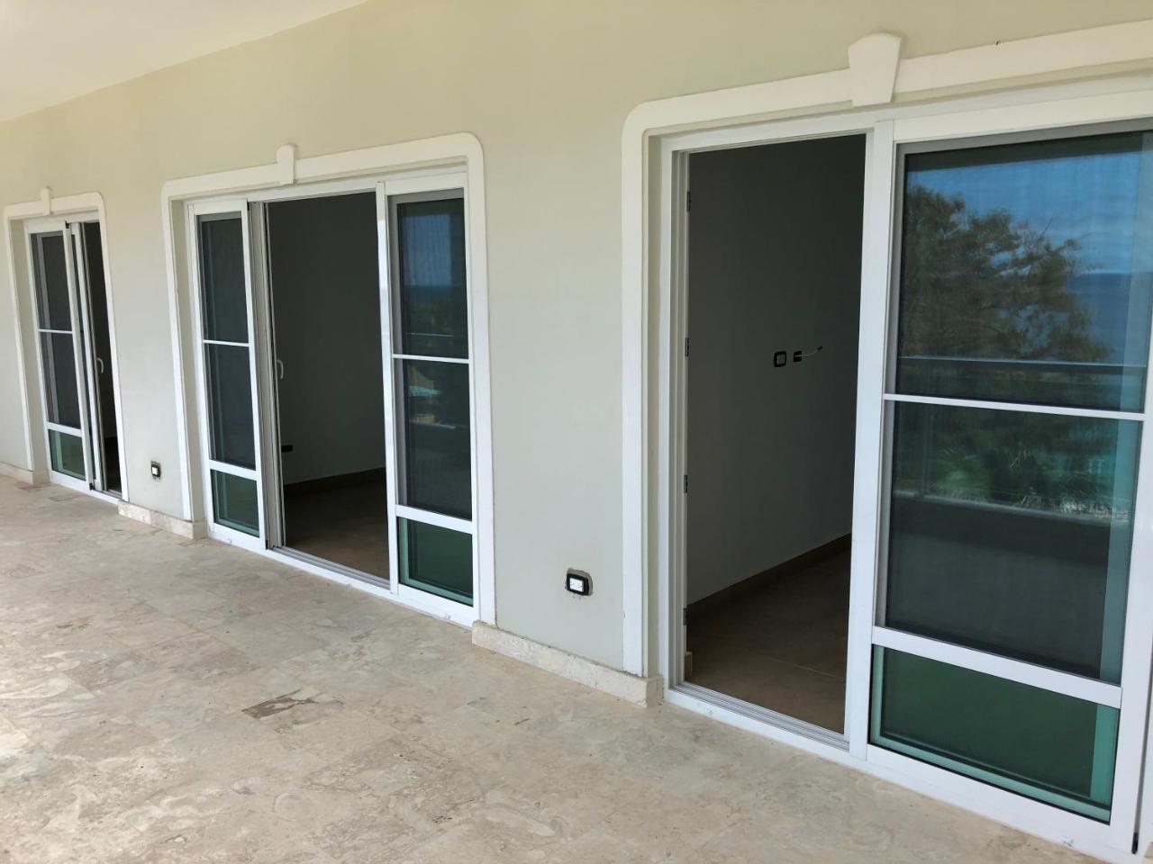 Sosua, Playa Alicia, Roof Top 5c ,beach Front Apartment Sosua