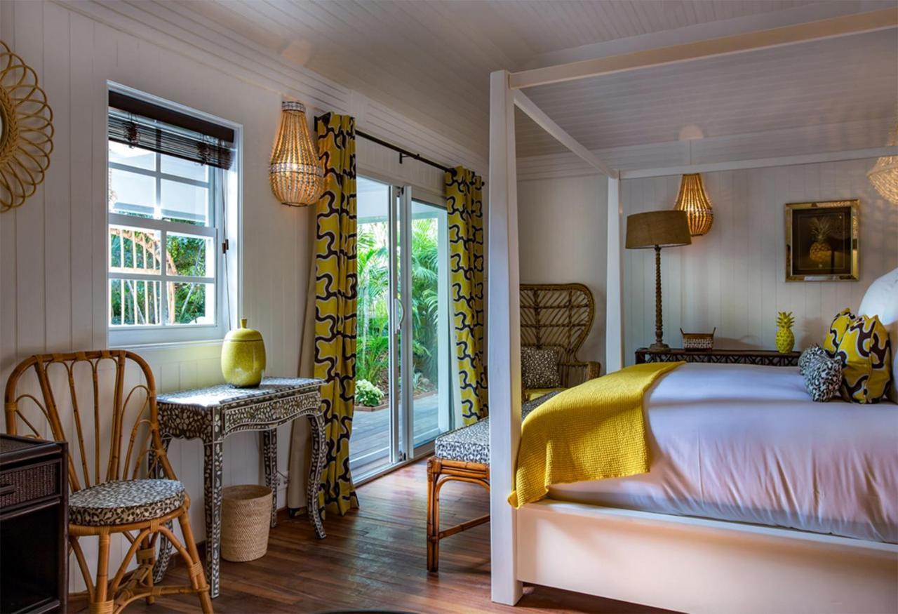 Gyp Sea Saint Barth 5*