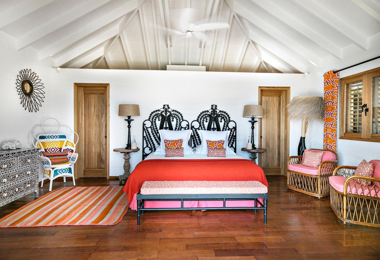 Hotel Gyp Sea Saint Barth Gustavia