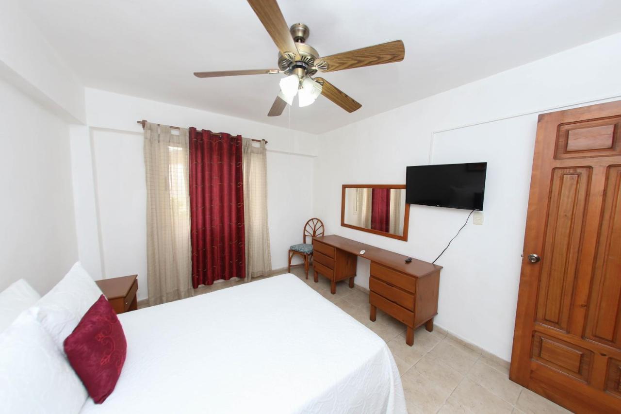 Acuarium Hotel Santo Domingo