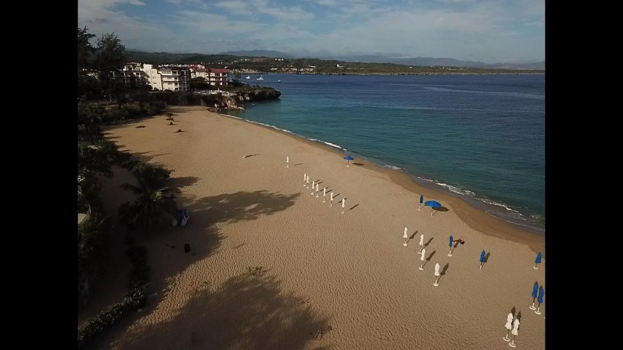 Sosua, Playa Alicia, Roof Top 5c ,beach Front Apartment Sosua