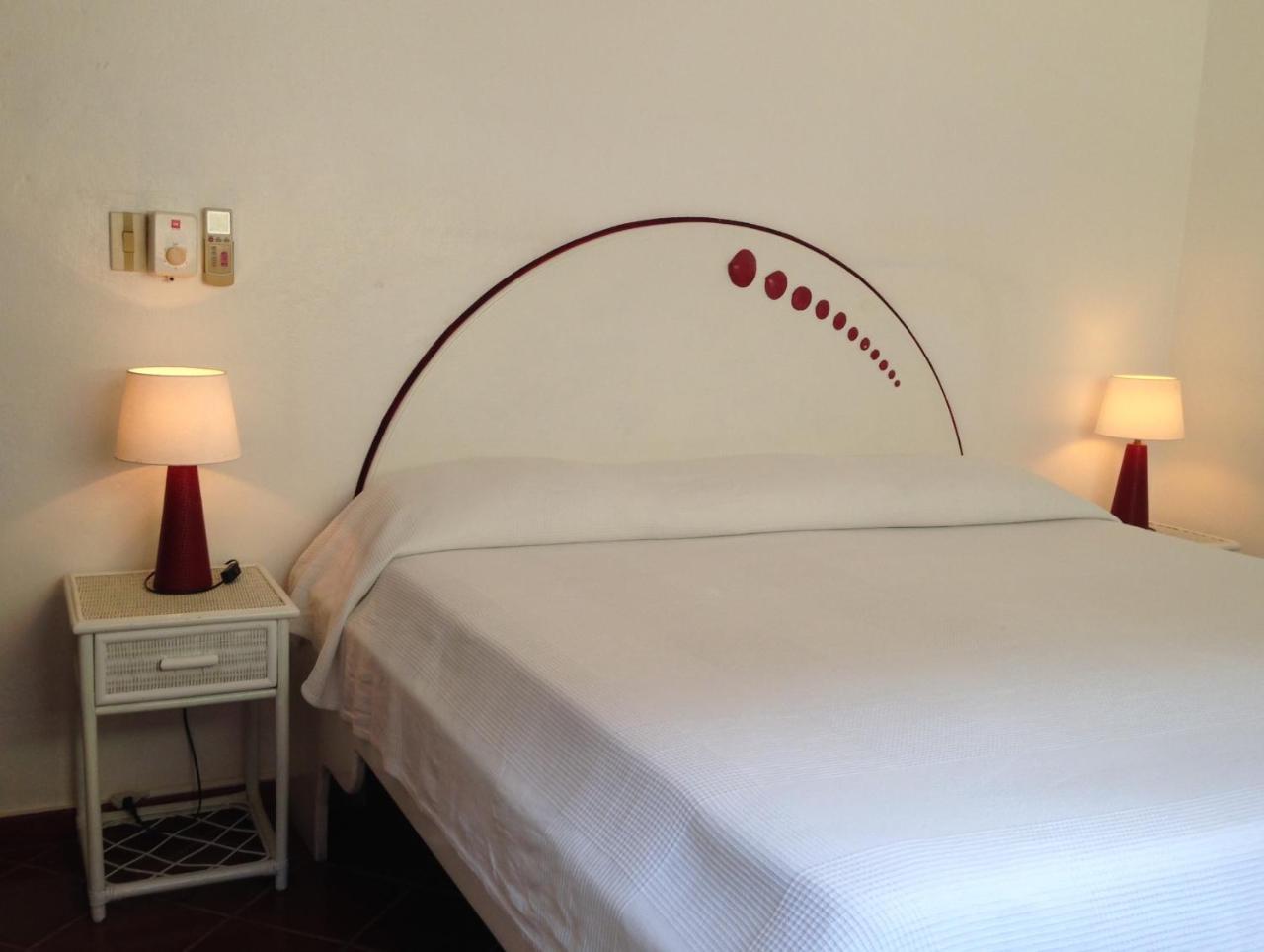 Aparthotel Casa Felicita Y