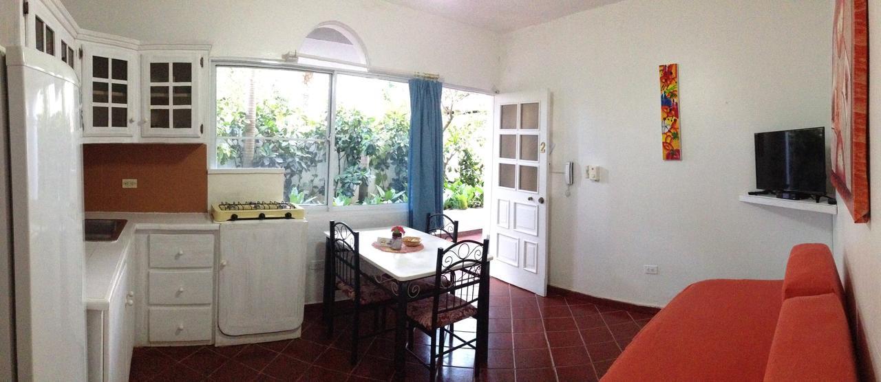 Aparthotel Casa Felicita Y *