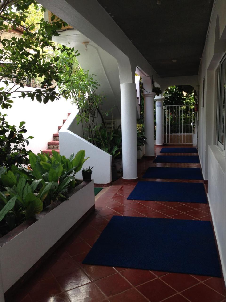 Casa Felicita Y Aparthotel *