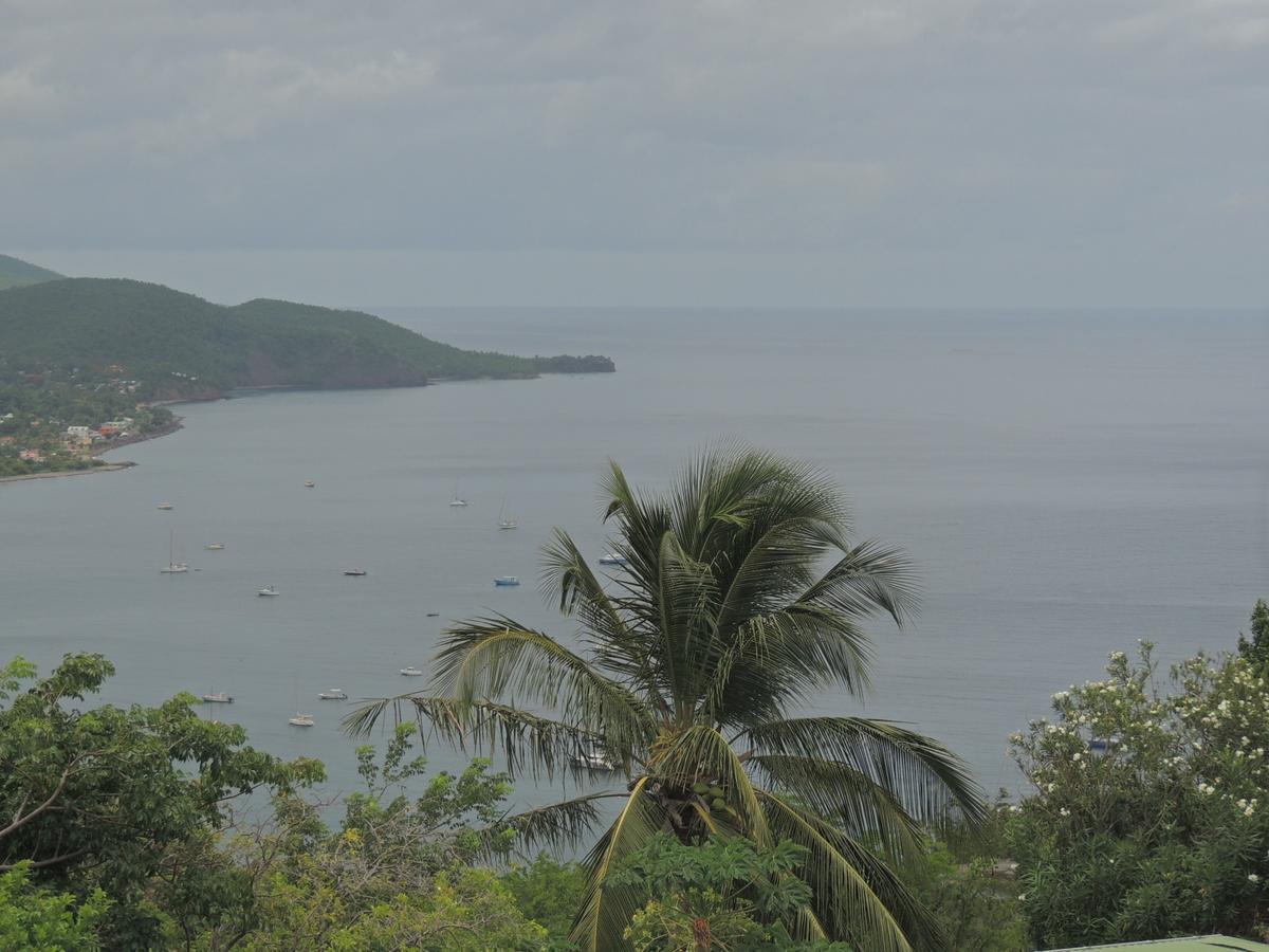 Casa de férias Couleur Caraibes Bouillante