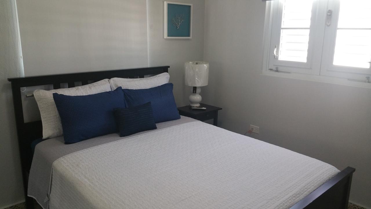 Apartment Palmeras Del Mar Isabela