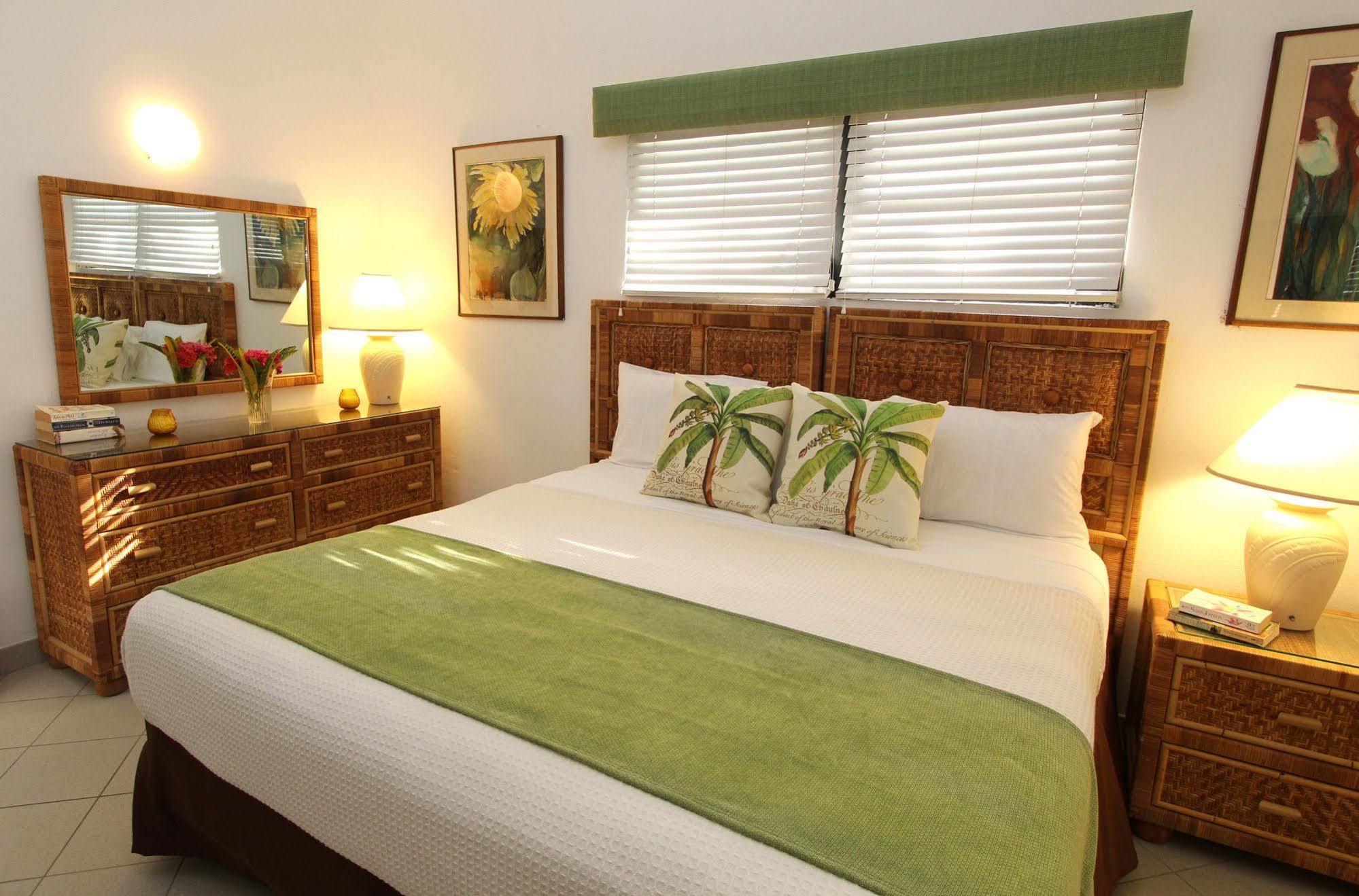 Carimar Club 3* Meads Bay