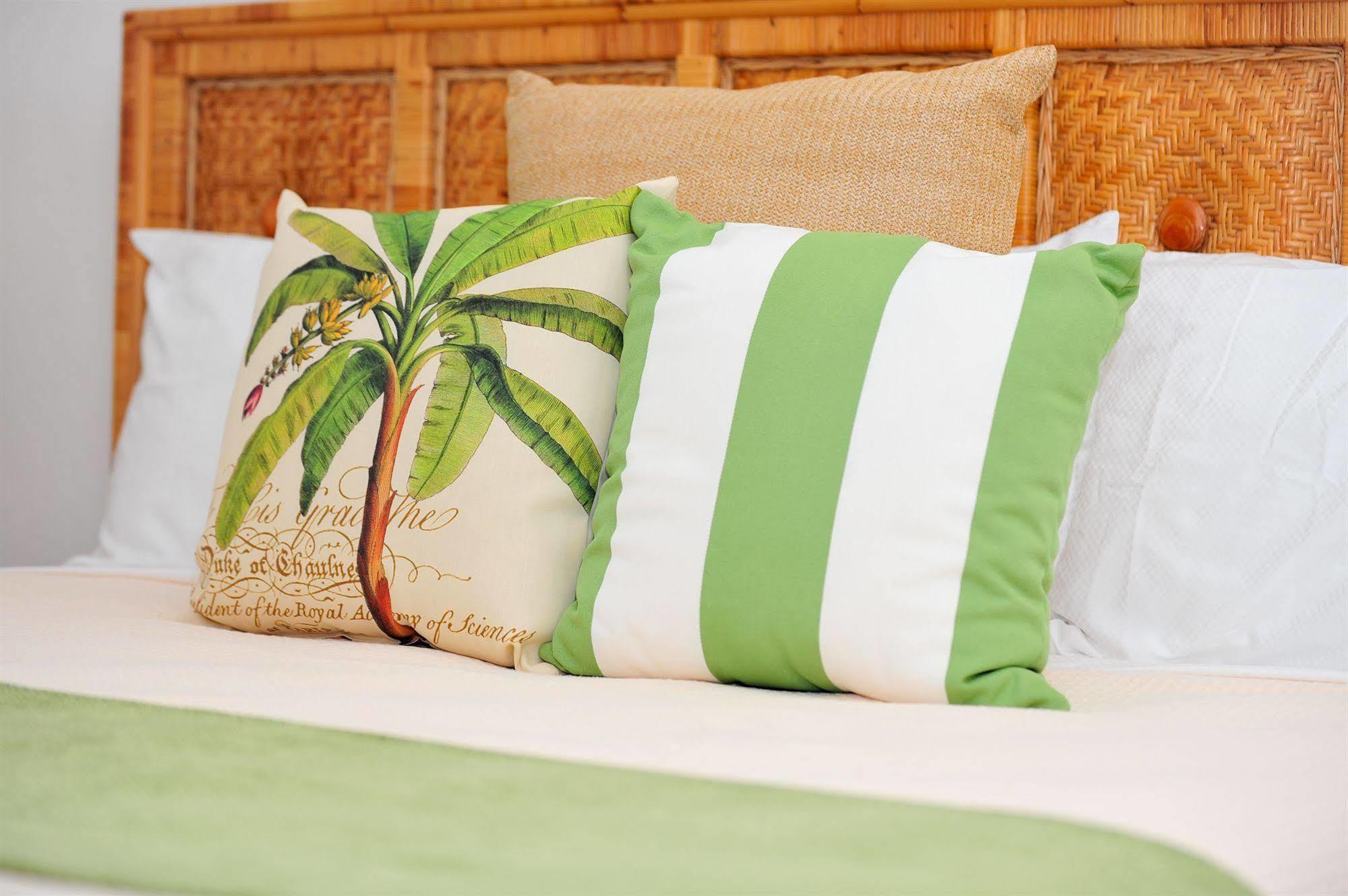 Hotel Carimar Club Meads Bay