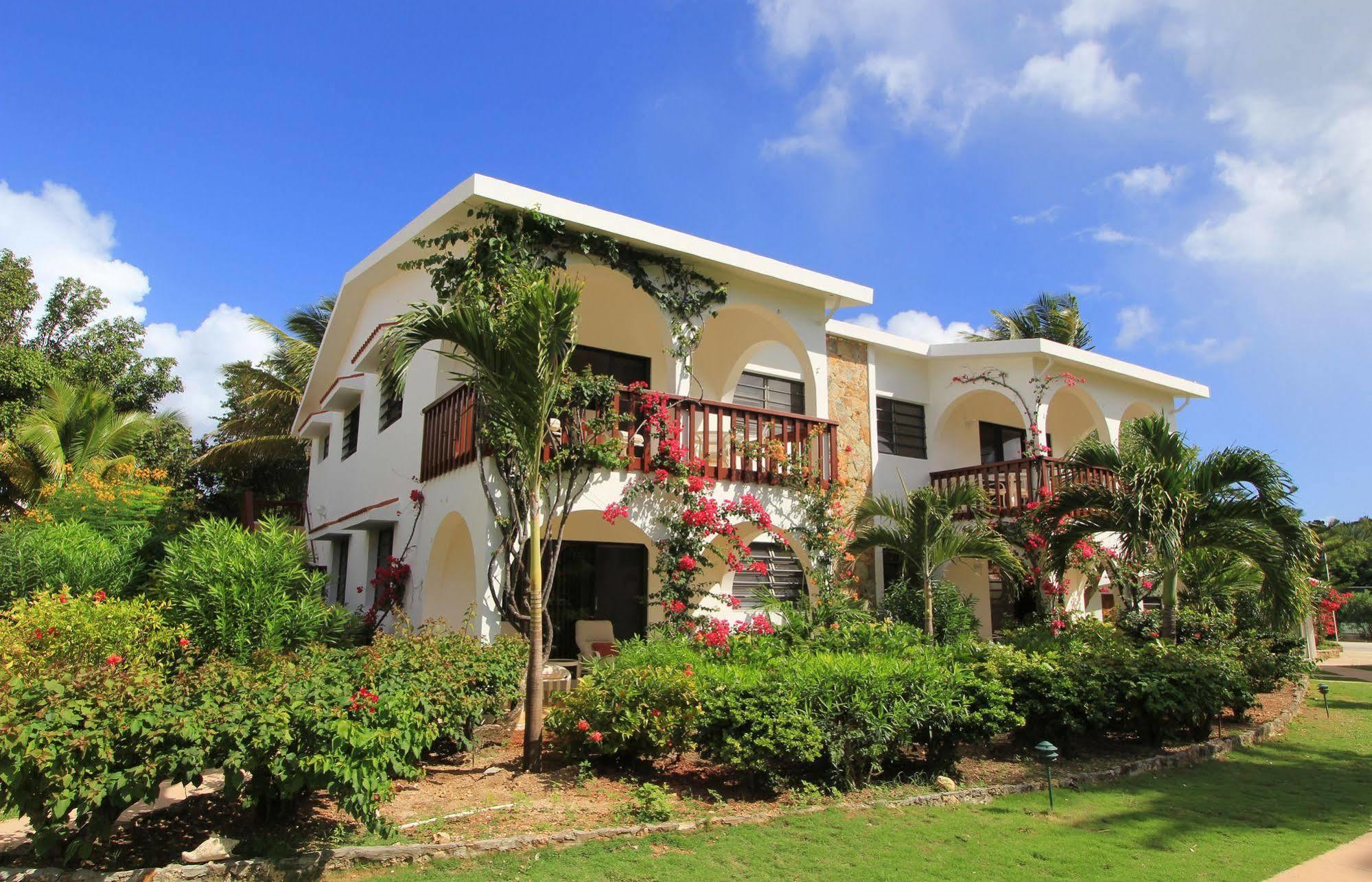 Carimar Club 3* Meads Bay