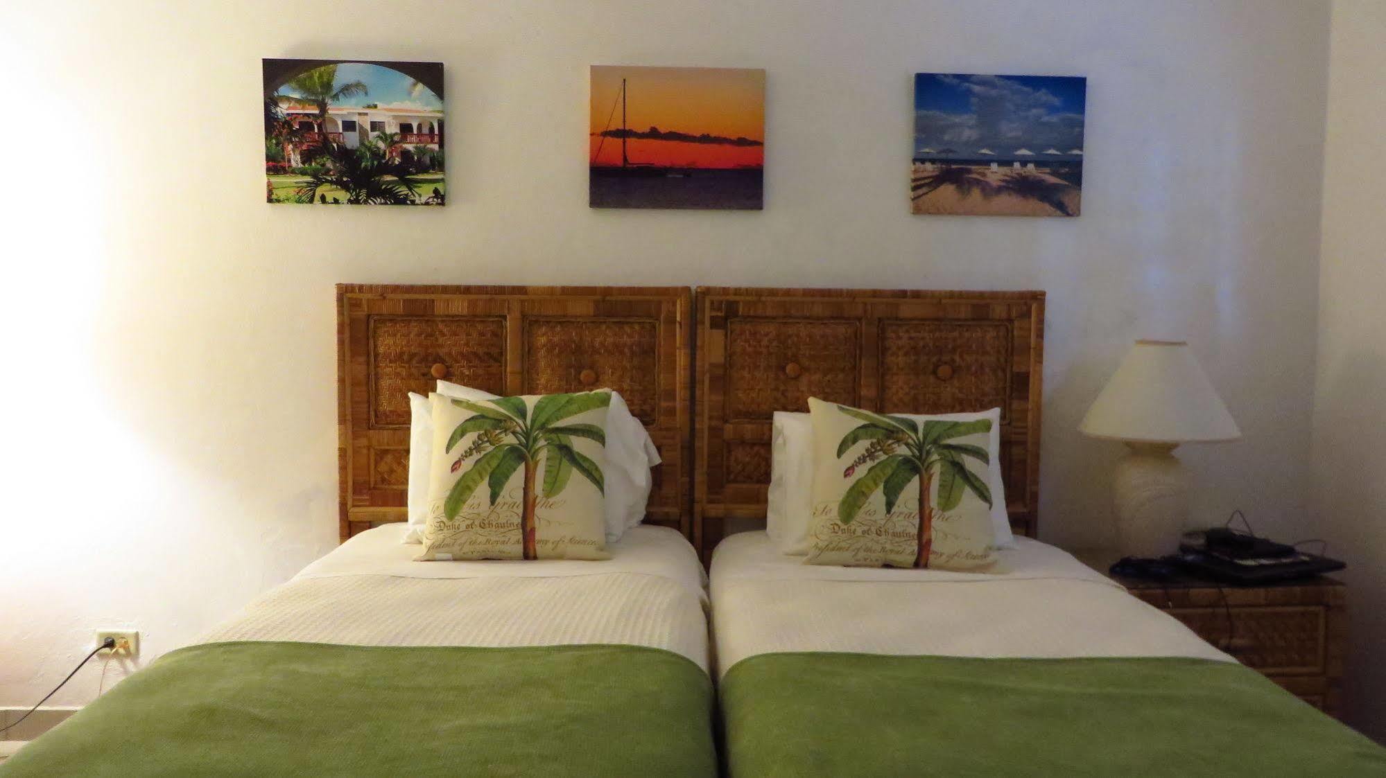 Hotel Carimar Club Meads Bay