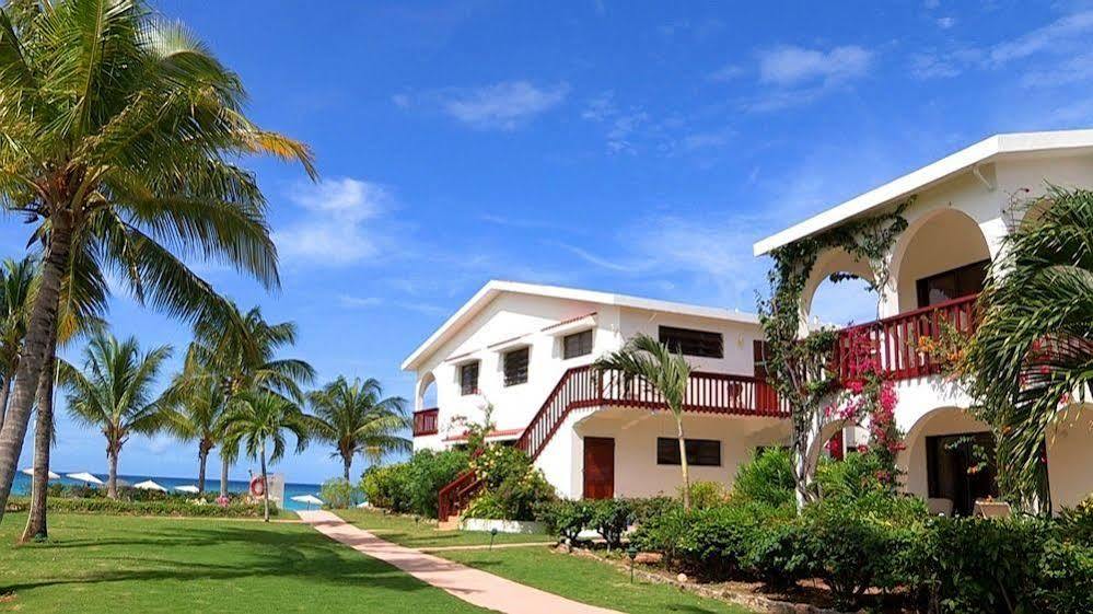 Carimar Club Hotel