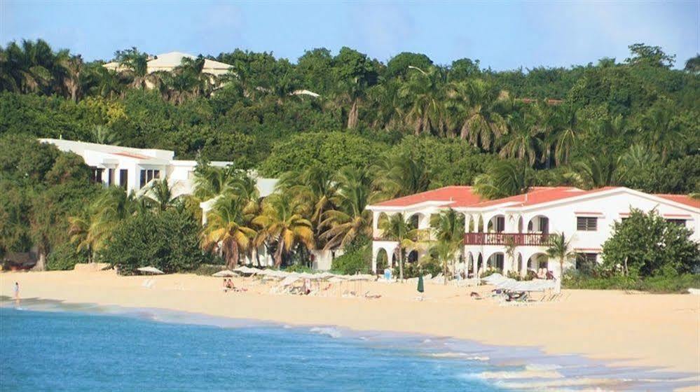 Carimar Club Meads Bay