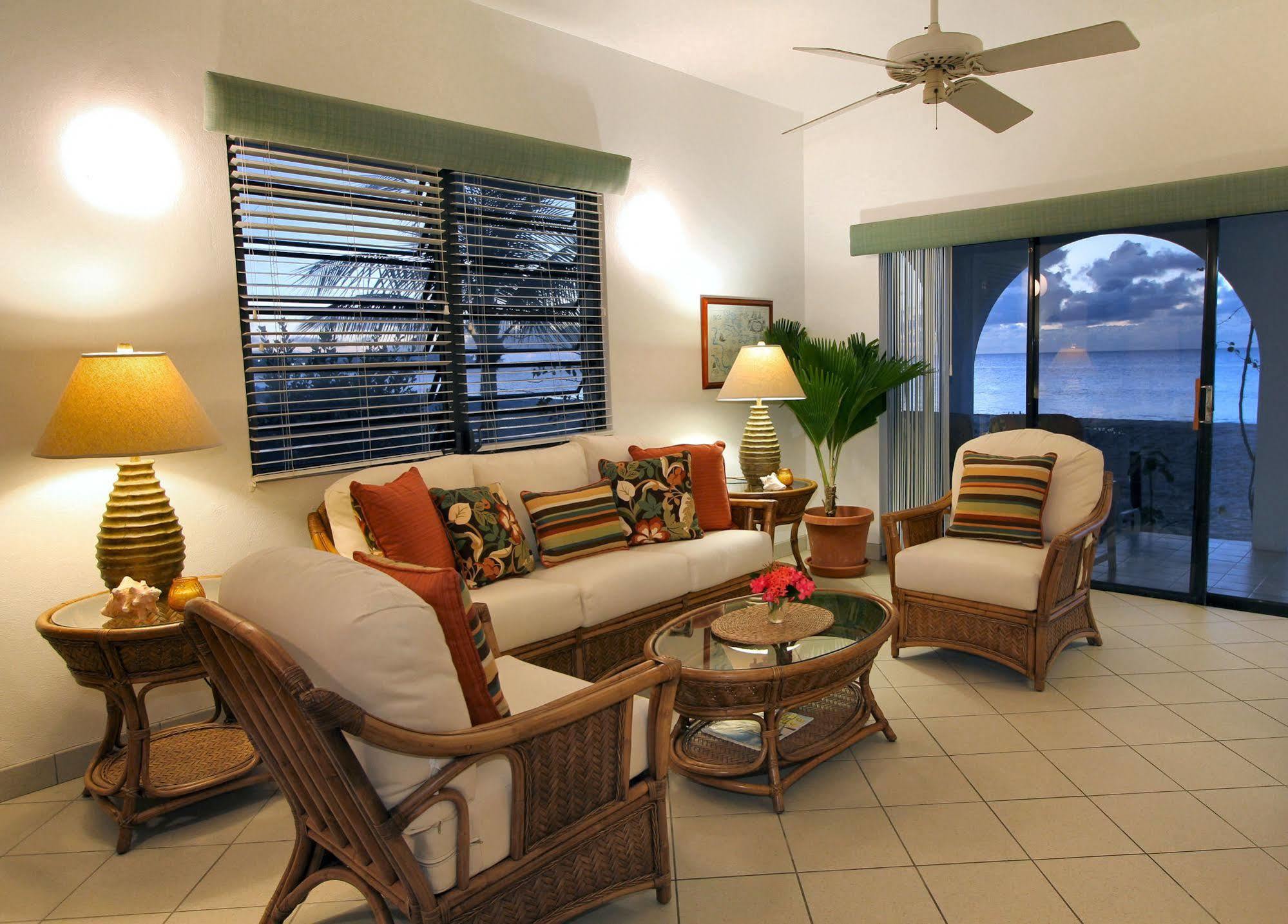Carimar Club Hotel Meads Bay