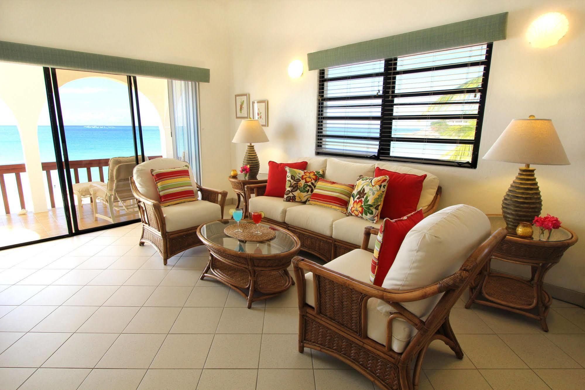 Carimar Club 3* Meads Bay