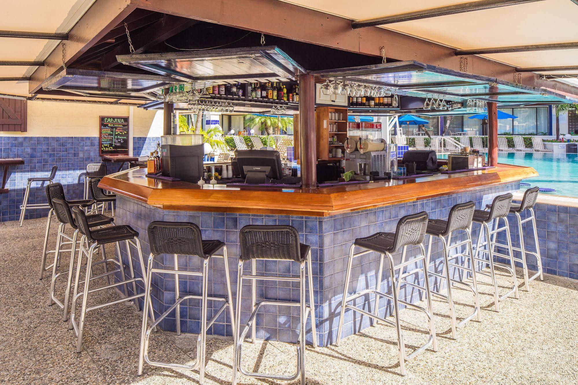Resort Hilton Vacation Club Royal Palm St Maarten Koolbaai