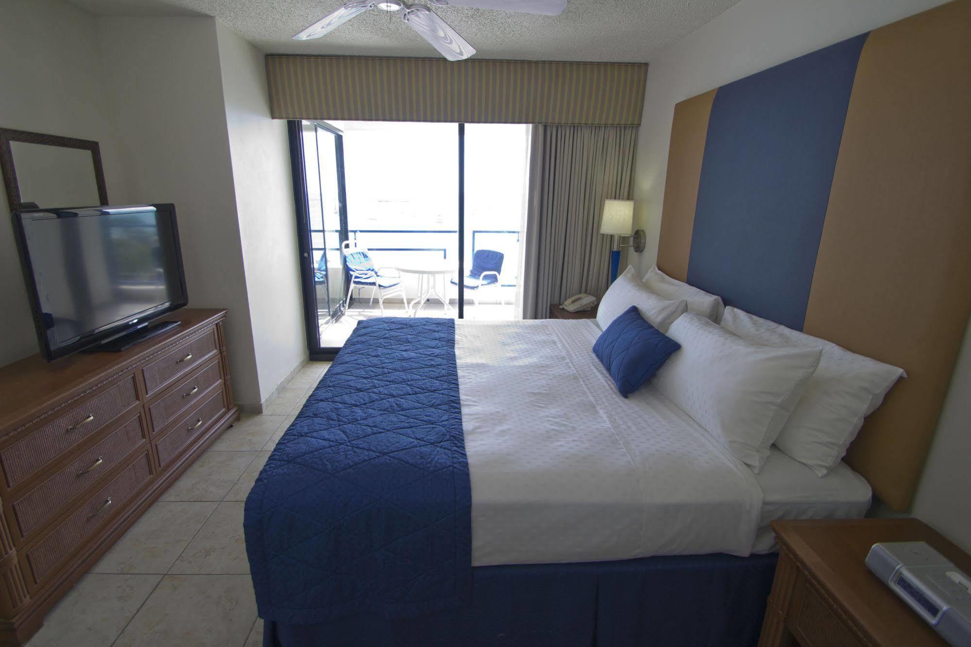 Hilton Vacation Club Royal Palm St Maarten