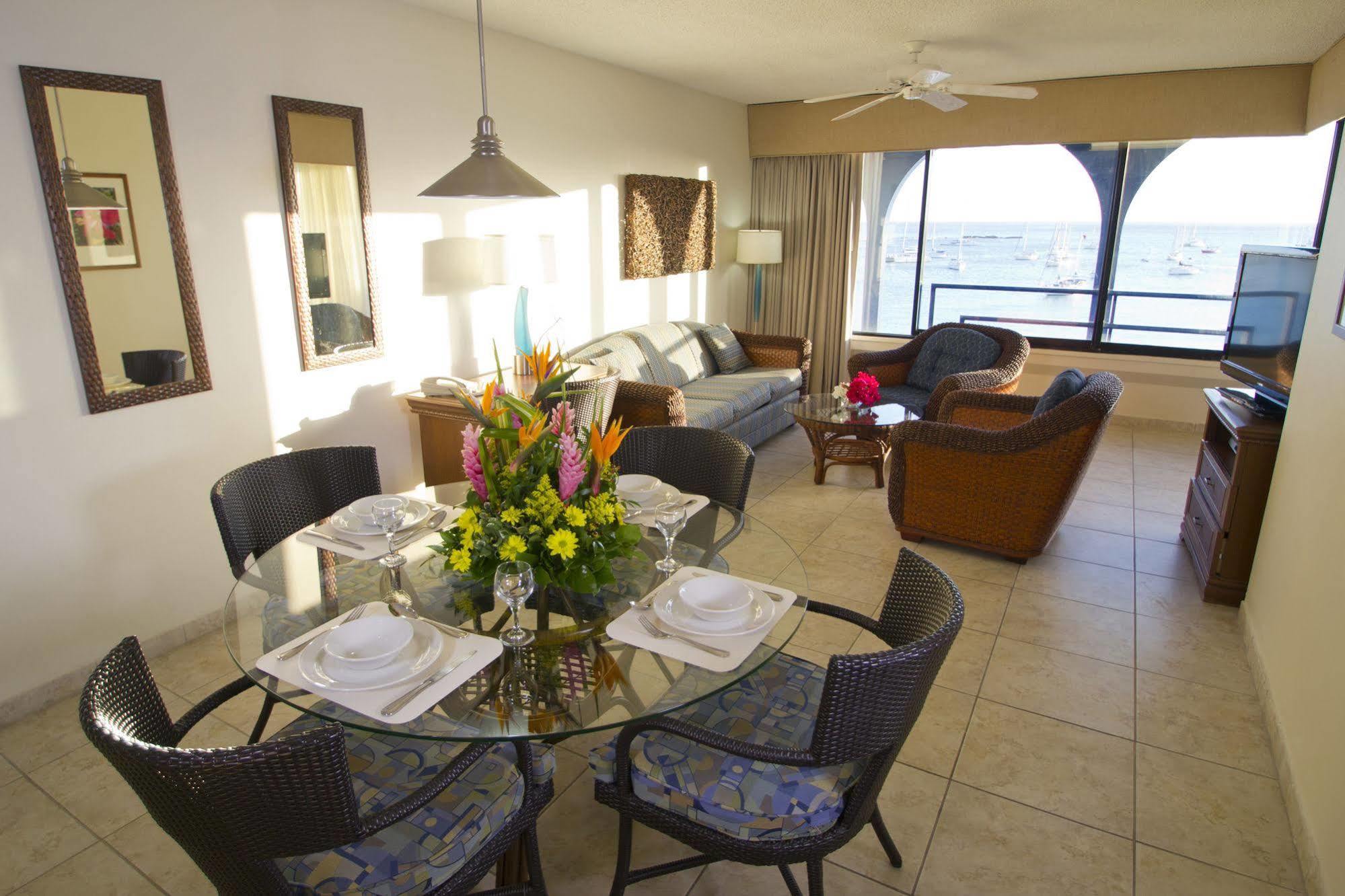 Hilton Vacation Club Royal Palm St Maarten