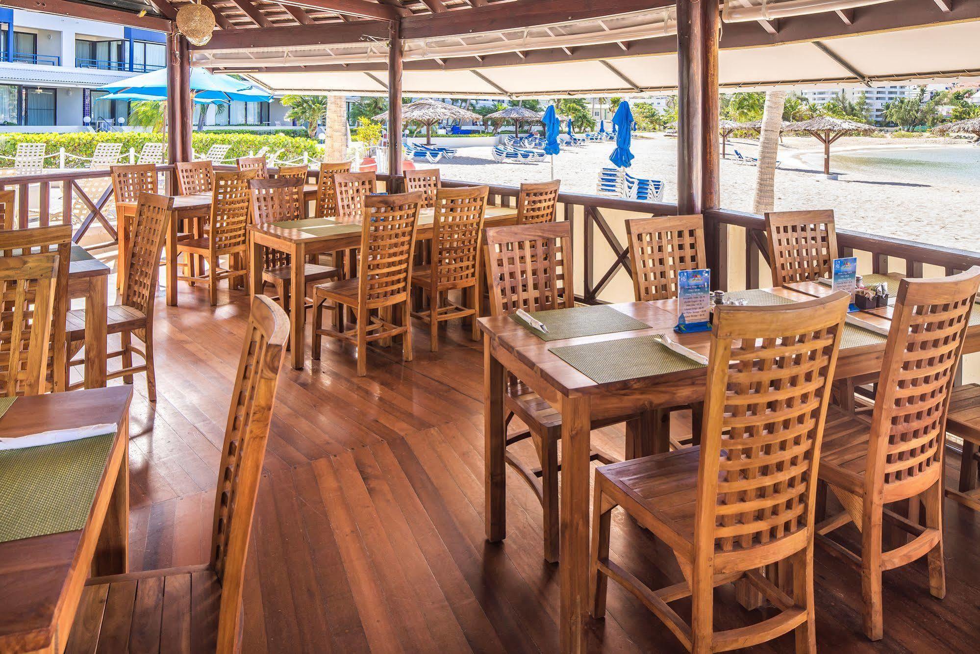 Resort Hilton Vacation Club Royal Palm St Maarten