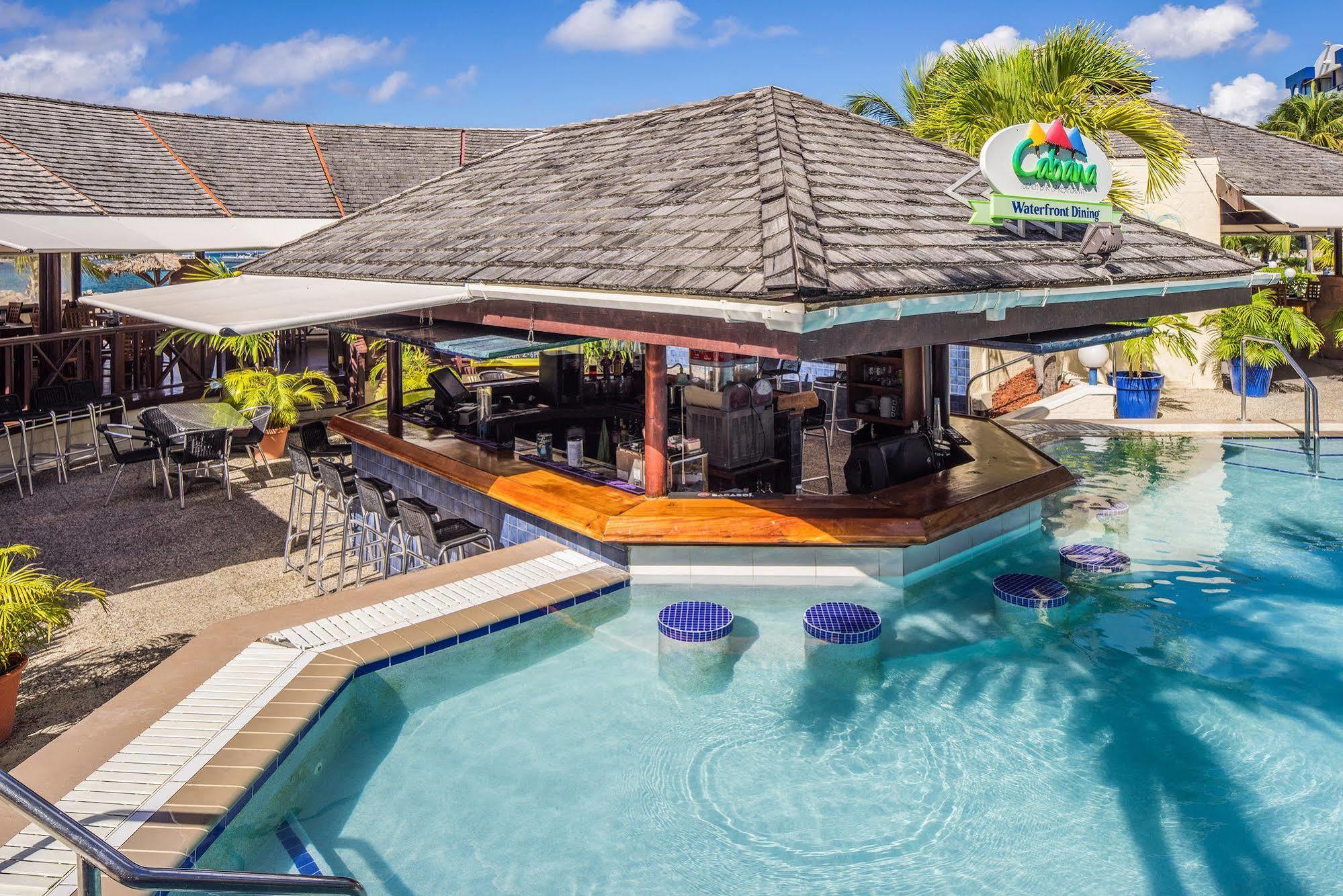 Resort Hilton Vacation Club Royal Palm St Maarten 3*