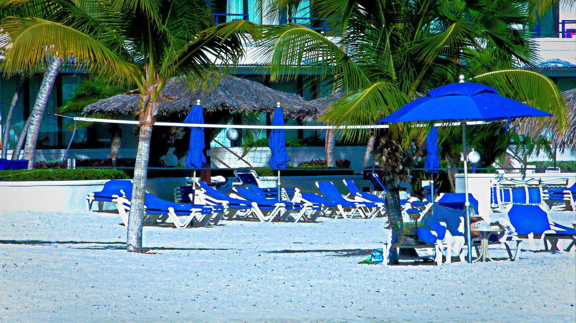Resort Hilton Vacation Club Royal Palm St Maarten