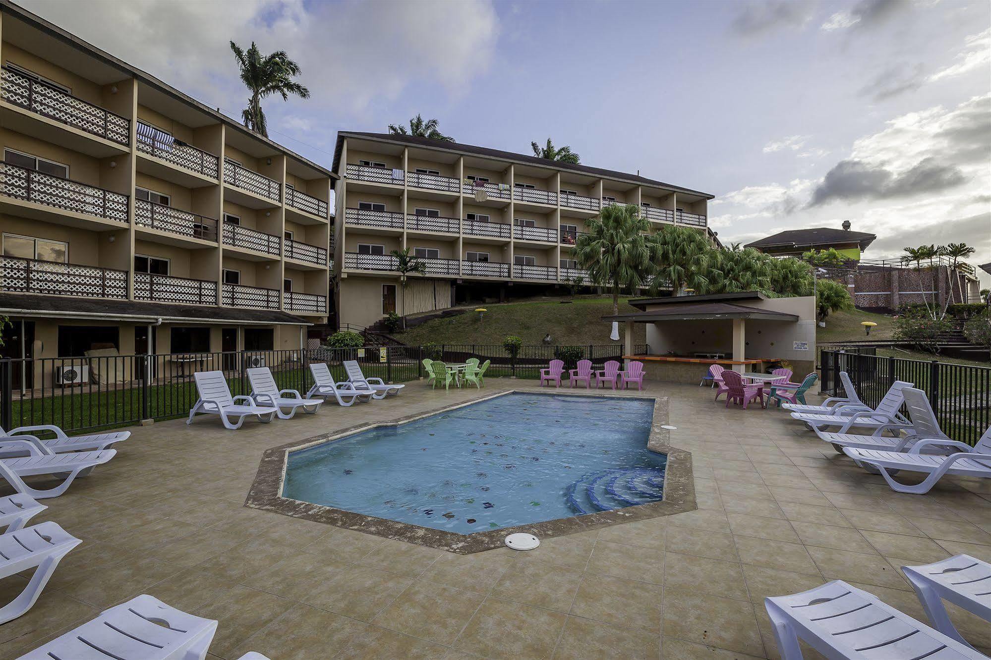 Resort Grafton Beach