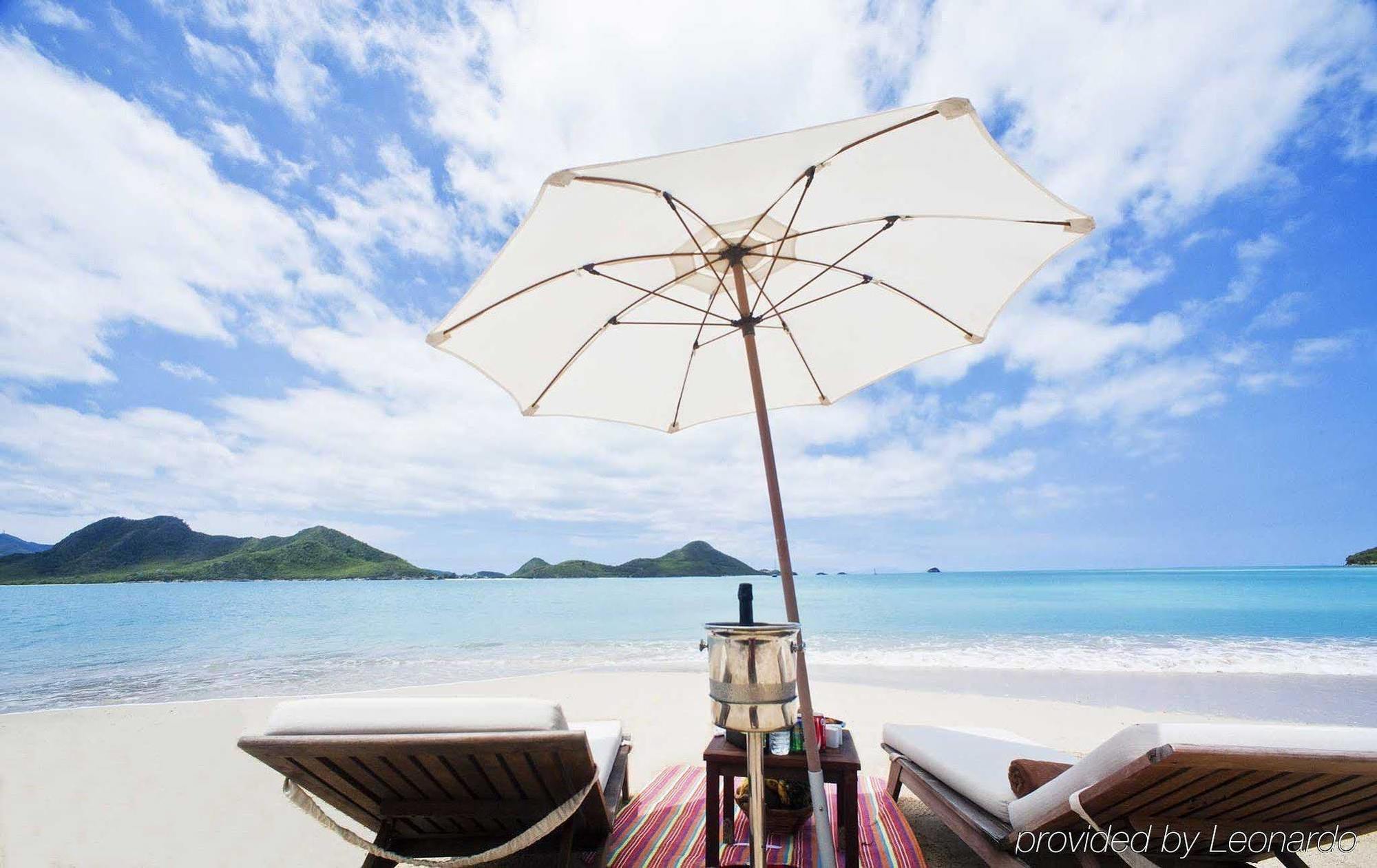 Hermitage Bay Resort