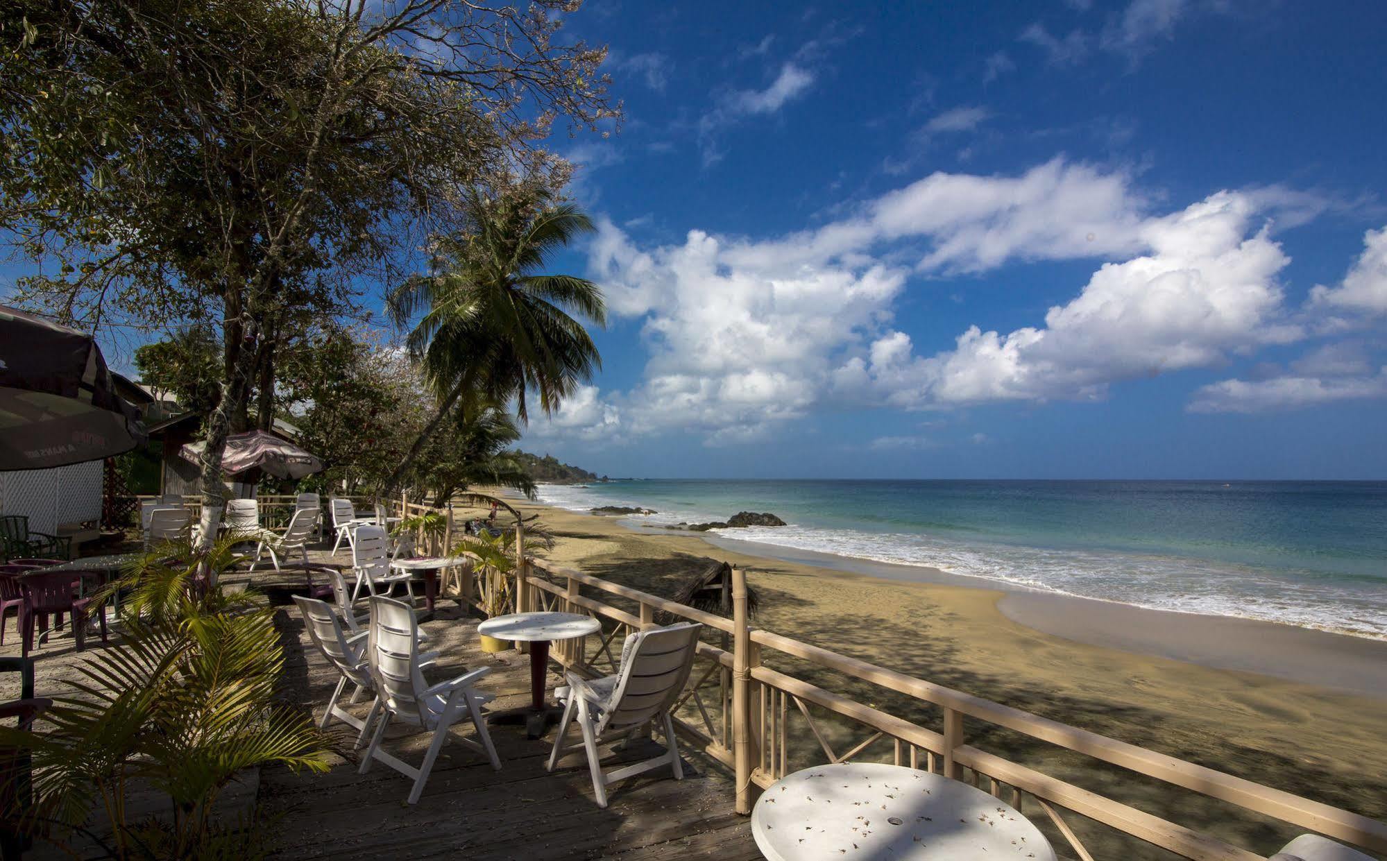 Resort Le Grand Courlan Adults Only 3*