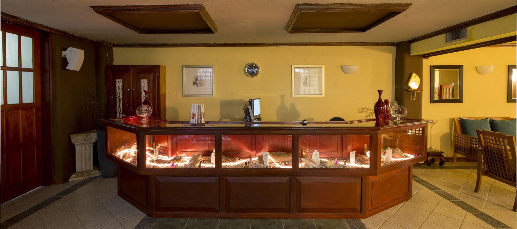 Resort Le Grand Courlan Adults Only 3*