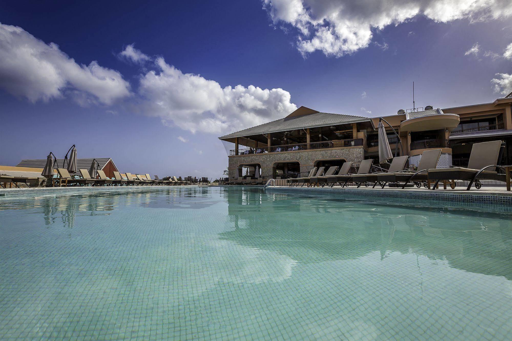 Resort Le Grand Courlan Adults Only Black Rock