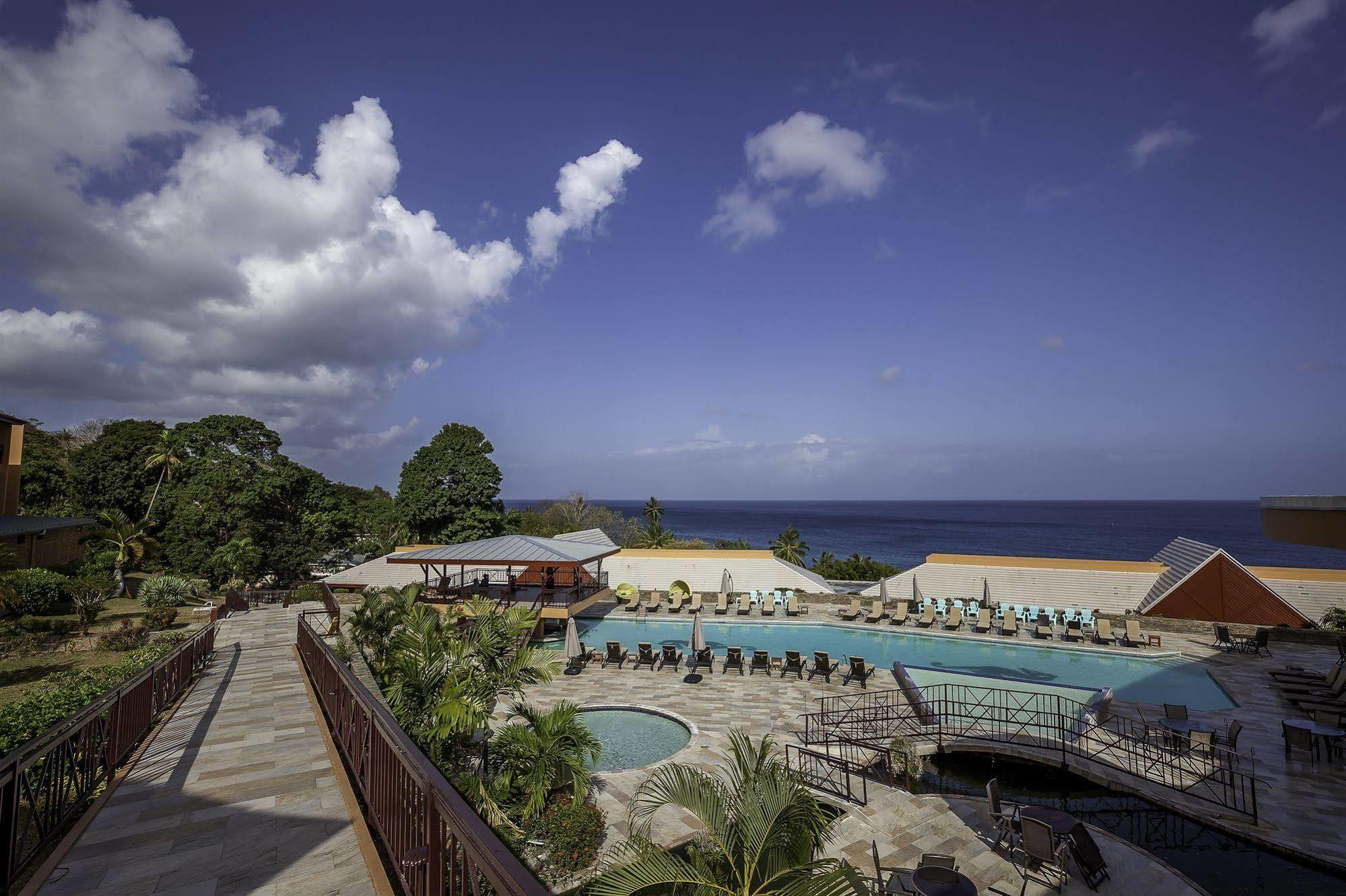 Resort Le Grand Courlan Adults Only 3*