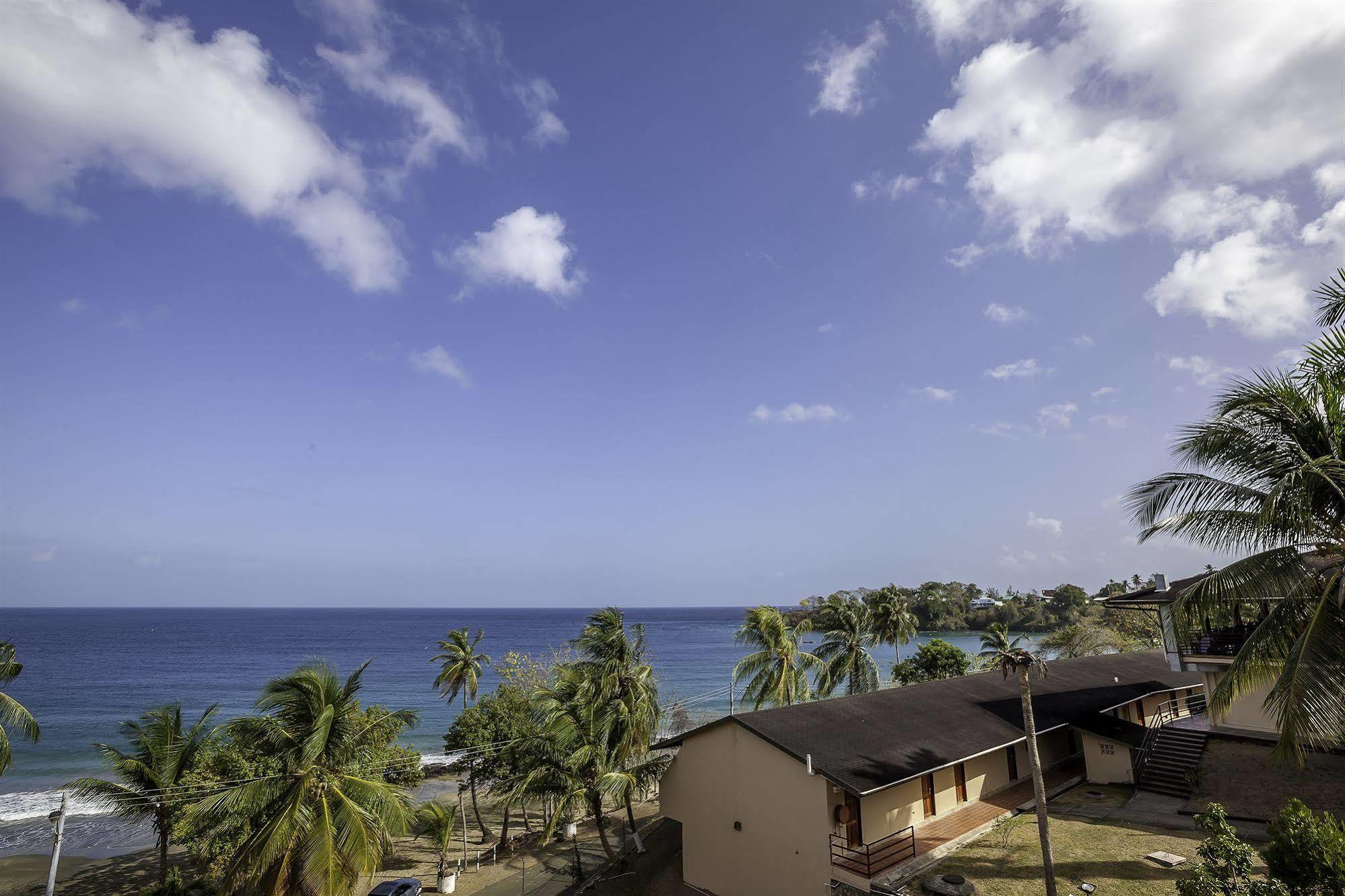 Resort Le Grand Courlan Adults Only