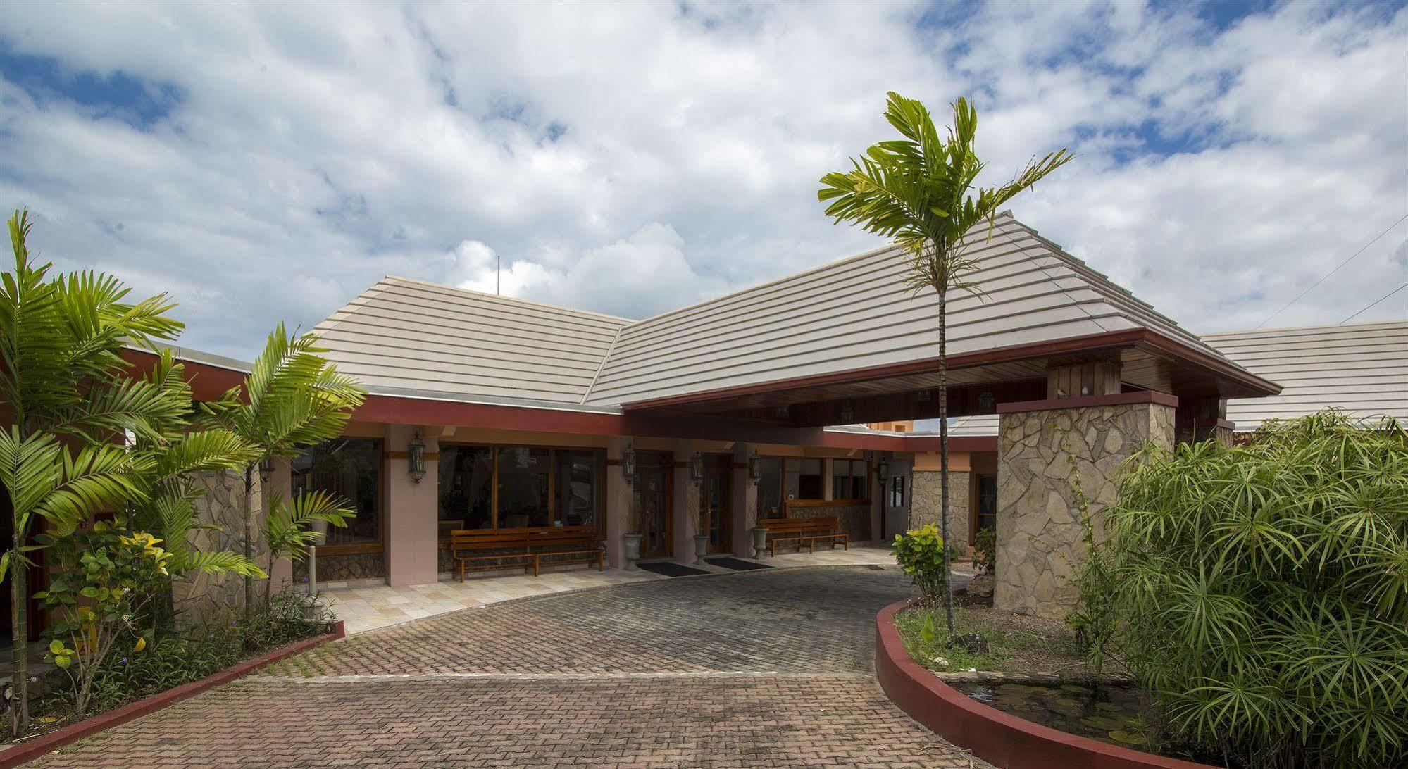 Resort Le Grand Courlan Adults Only