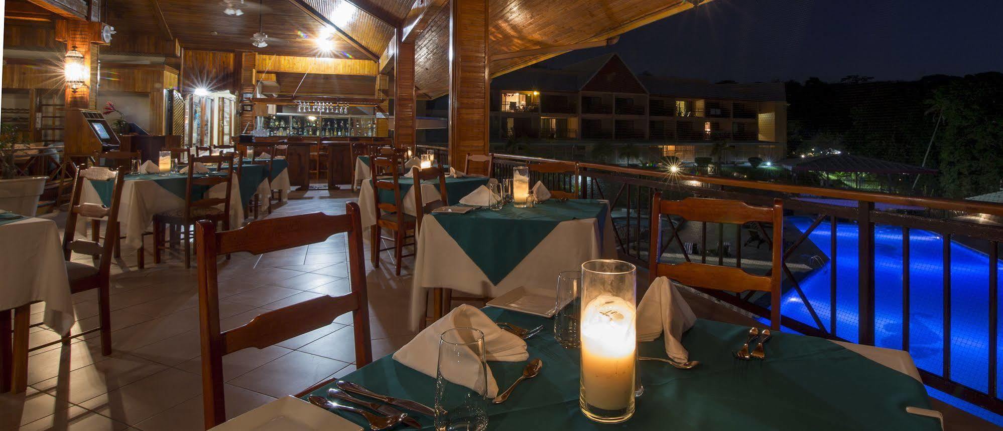 Le Grand Courlan Adults Only 3*