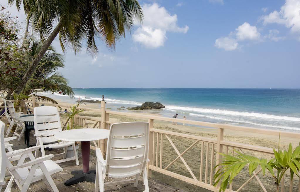 Resort Le Grand Courlan Adults Only 3*
