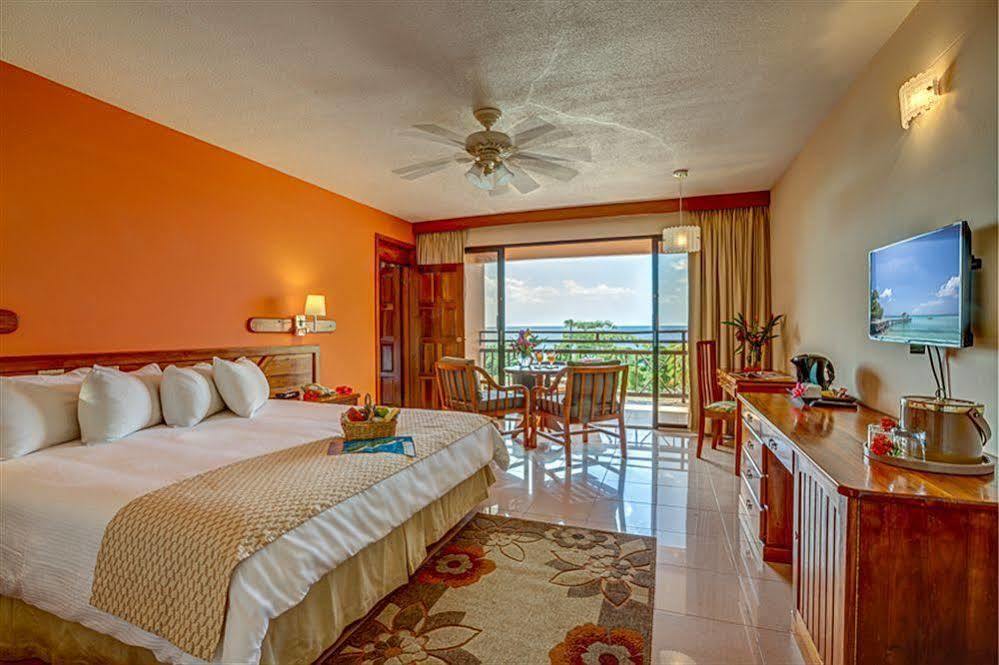 Le Grand Courlan Adults Only Resort