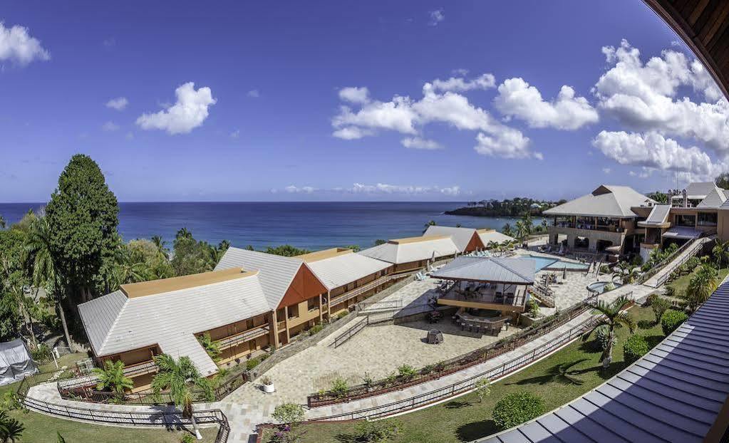 Resort Le Grand Courlan Adults Only Black Rock